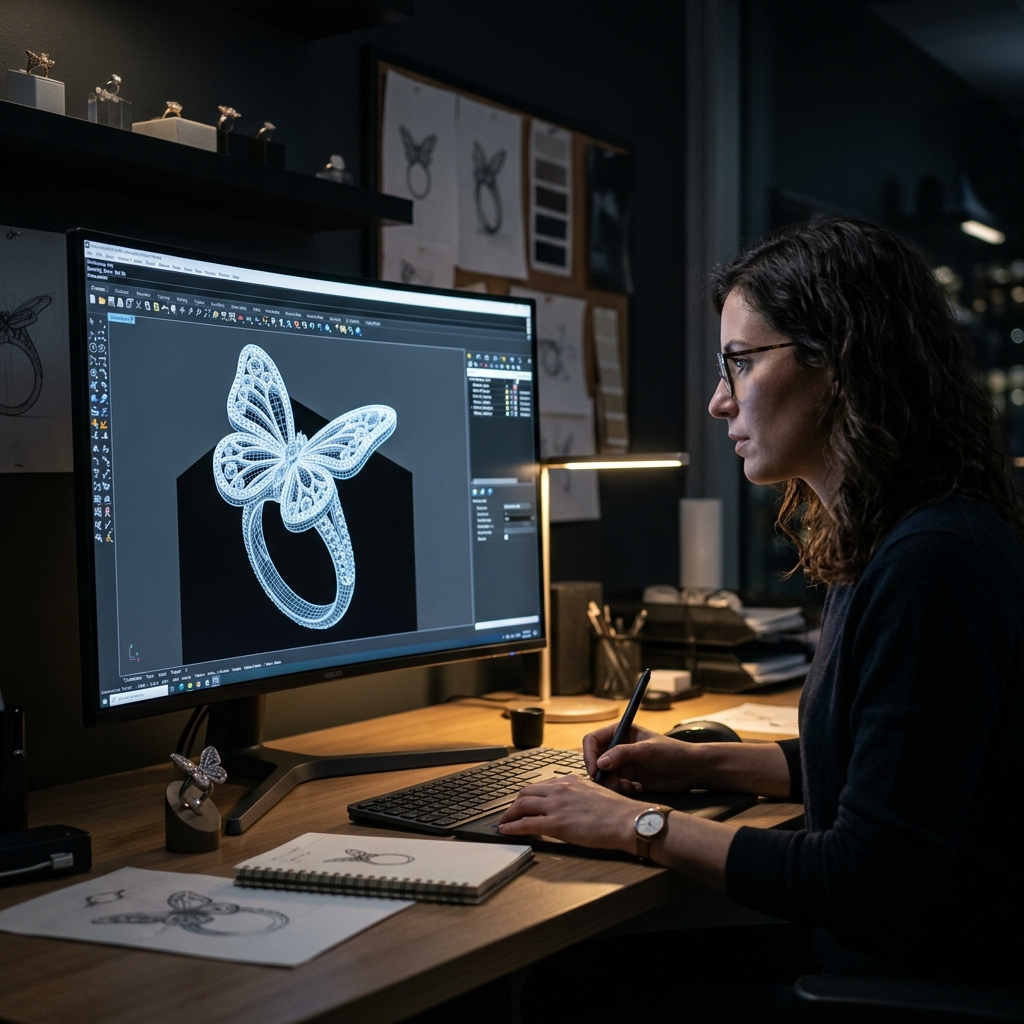 CAD Development